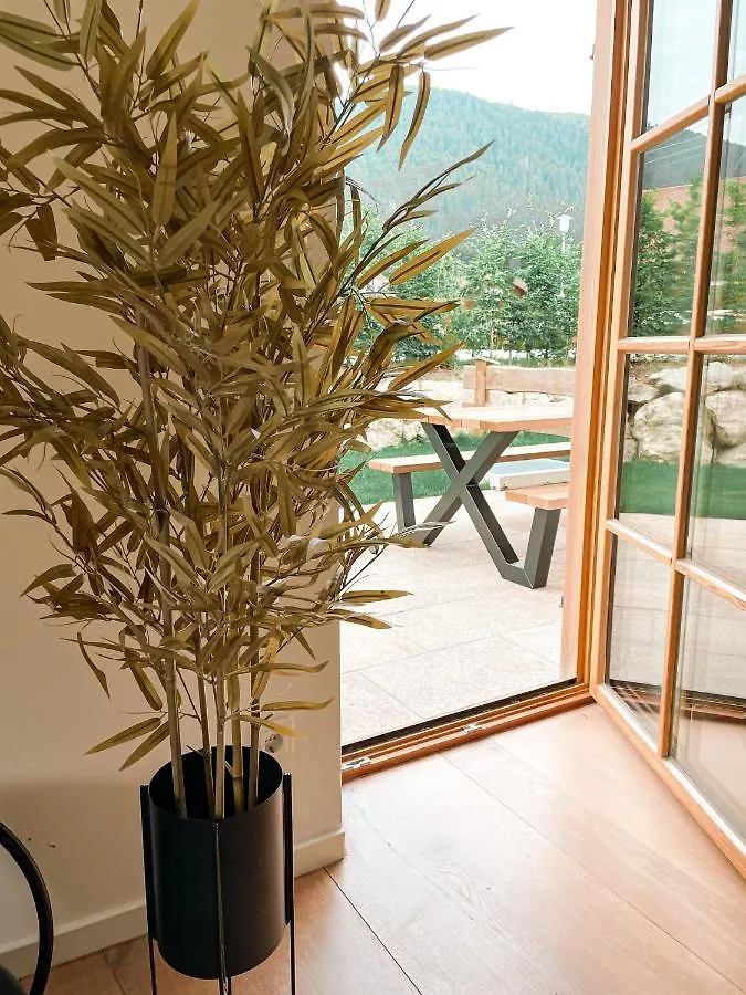 Lichtdurchflutete Doppelhaushaelfte In Kreuth Villa 0*,  Germany
